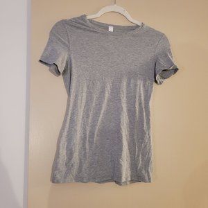 Lululemon Women's Kitsilano Short Sleeve T-Shirt